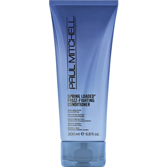 Paul Mitchell Curls Spring Loaded Frizz-Fighting Conditioner, 200 ml Paul Mitchell Conditioner