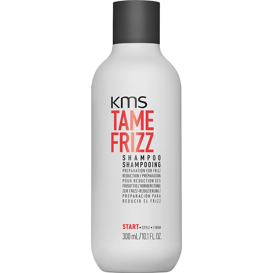 Tame Frizz, 300 ml KMS Shampoo