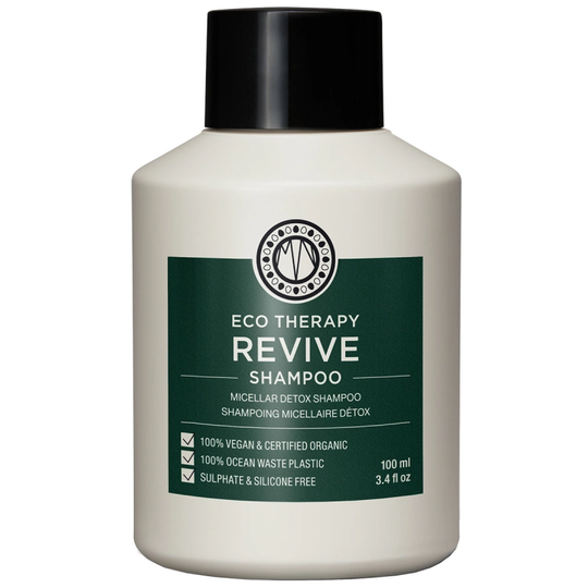 Maria Nila Eco Therapy Revive Shampoo (100ml)