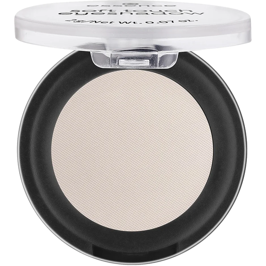 Soft Touch Eyeshadow, 2 g essence Øyenskygge