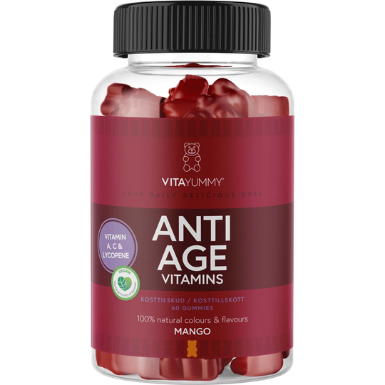 VitaYummy Anti Age 180 g