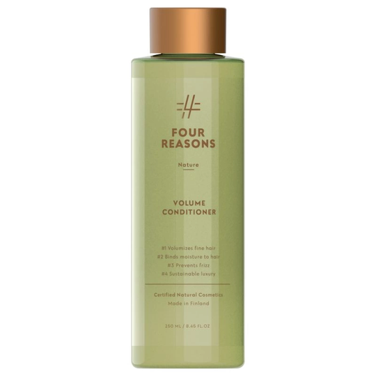 Four Reasons Nature Volume Conditioner (250ml)