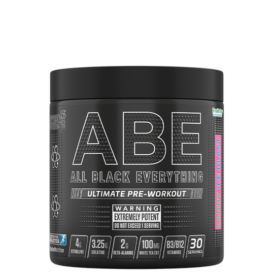 ABE Pre Workout, 315 g