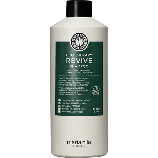 Eco Therapy Revive, 350 ml Maria Nila Sjampo