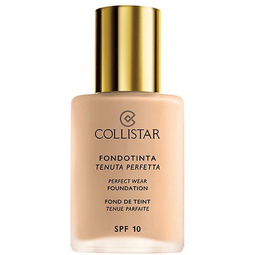 Collistar Fluid Perfect Wear Foundation 1