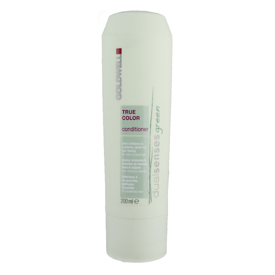 Goldwell True Color Conditioner (Green) (U) 200 ml