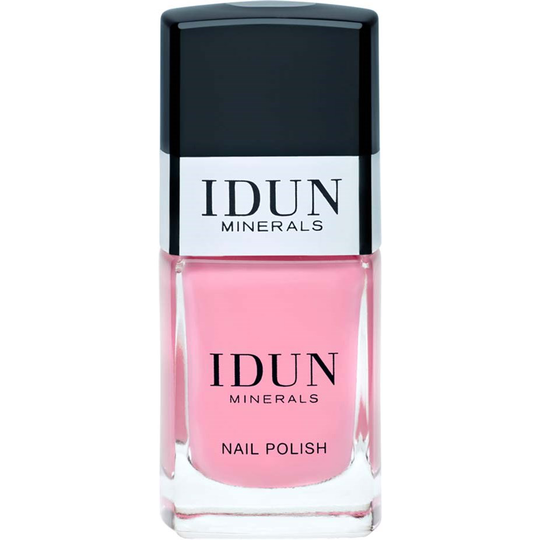 IDUN Minerals Nail Polish Rosenkvarts