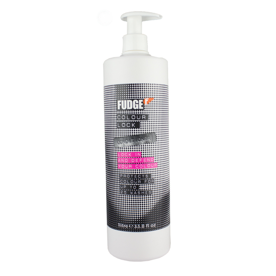 Fudge Colour Lock Conditioner (U) (O) 1000 ml