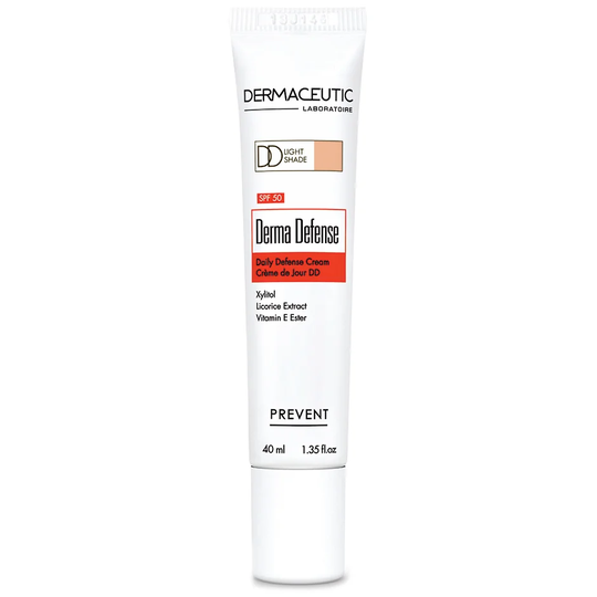 Derma Defense, 40 ml Dermaceutic Ansiktskrem