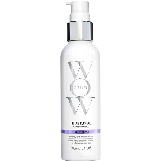 Colorwow Carb Cocktail Bionic Tonic, 200 ml Colorwow Pleiende hårprodukter