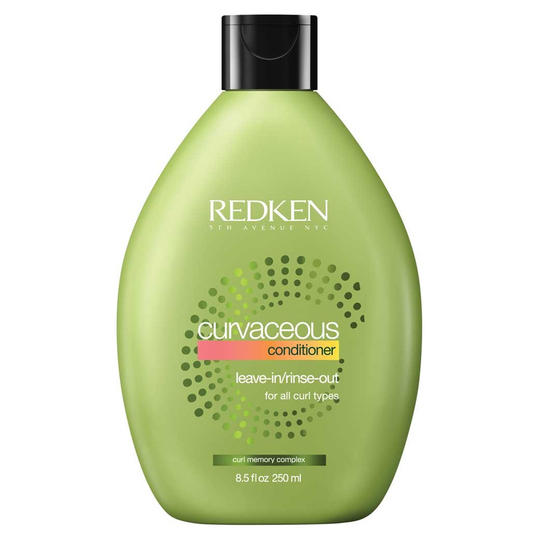 Redken Curvaceous Conditioner 250 ml