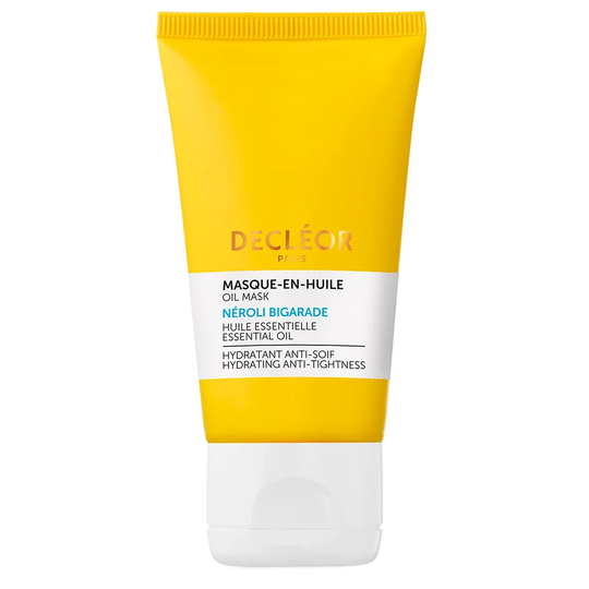 Neroli Bigarade Oil Mask, Decléor Ansiktsmaske