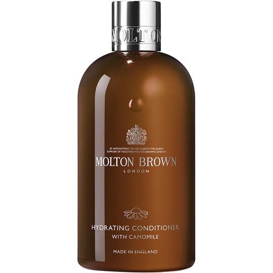 Hydrating Conditioner with Camomile, 300 ml Molton Brown Balsam