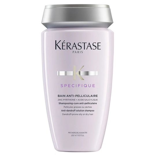 Kérastase Spècifique Bain Anti-Pelliculaire Shampoo, 250 ml Kérastase Sjampo