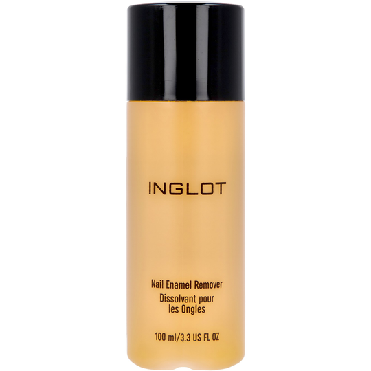 Inglot Nail Enamel Remover 100 ml