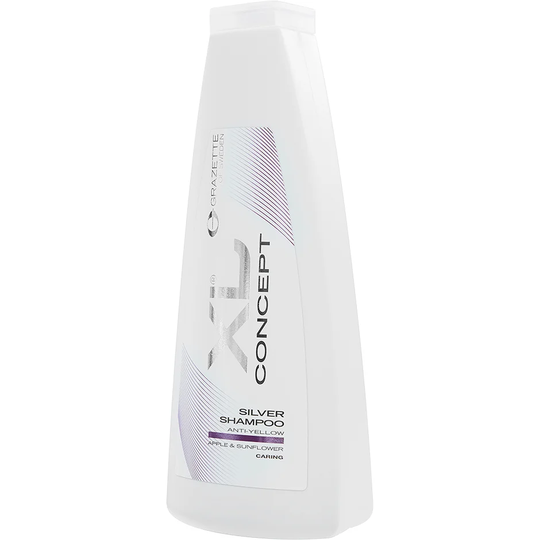 XL Concept, 400 ml Grazette of Sweden Sjampo