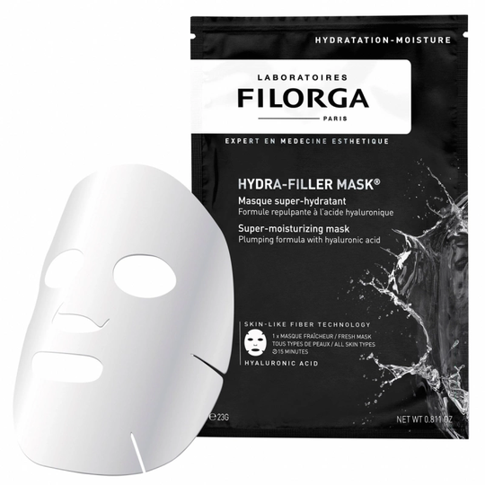 Filorga Hydra Filler Mask