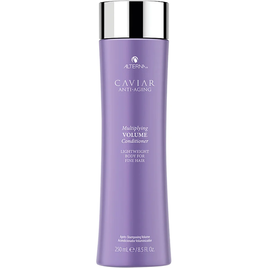 Caviar Multiplying Volume Conditioner, 250 ml Alterna Balsam
