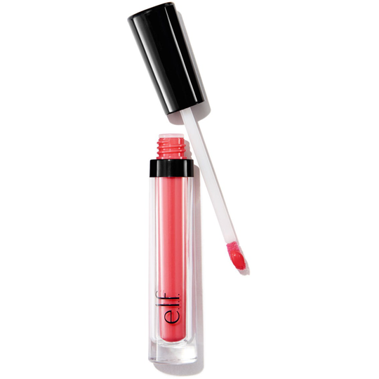 E.l.f. Tinted Lip Oil Pink Kiss NULL