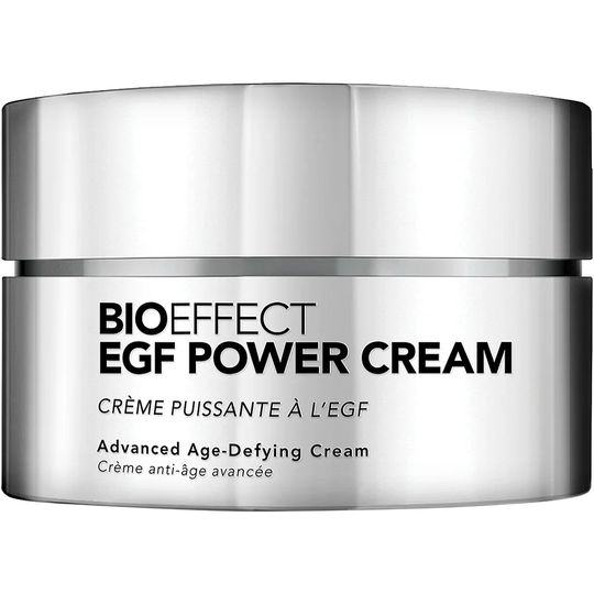 EGF Power Cream, 50 ml Bioeffect Dagkrem