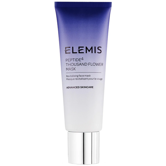 Peptide4 Thousand Flower Mask, Elemis Ansiktsmaske