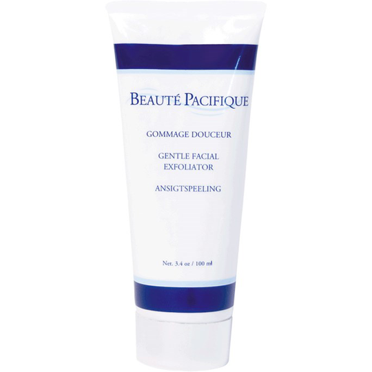 Beauté Pacifique Gentle Facial Exfoliator 100 ml