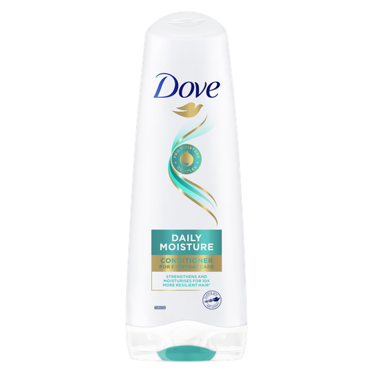 Dove Daily Care Balsam 200 ml
