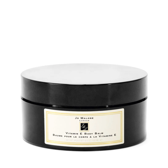 Vitamin E Body Balm 185 ml