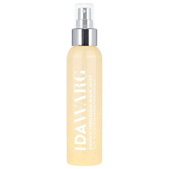 Sunny Infusion Hair Mist, 100 ml Ida Warg Hårspray