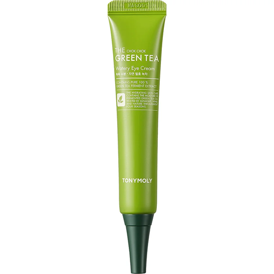 The Chok Chok Green Tea Watery Eye Cream, 30 ml Tonymoly Øyne
