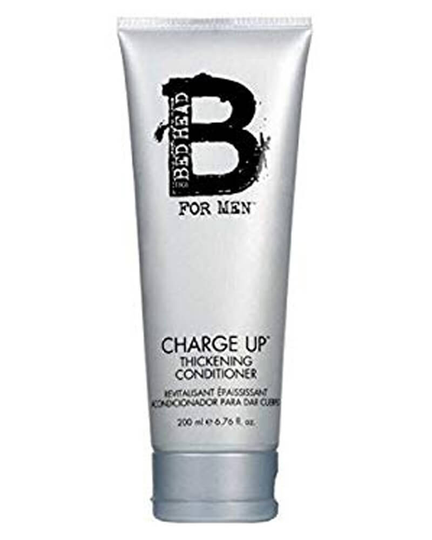 Tigi For Men Charge Up Thickening Conditioner (U) 200 ml
