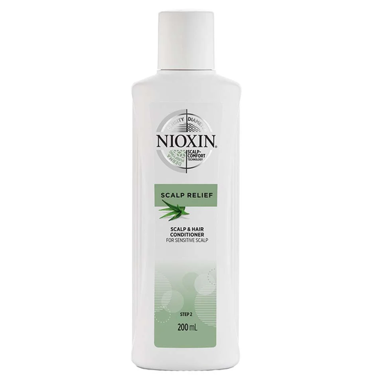 Scalp Relief Conditioner, 200 ml Nioxin Conditioner