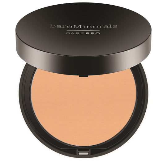 bareMinerals BAREPRO Performance Wear Powder Foundation Cashmere 06