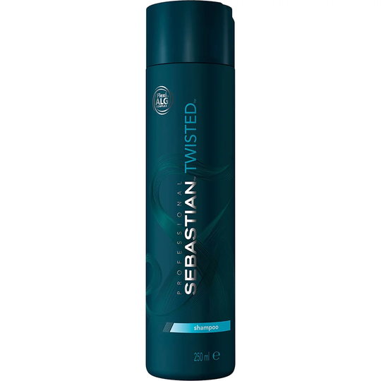 Twisted, 250 ml Sebastian Sjampo