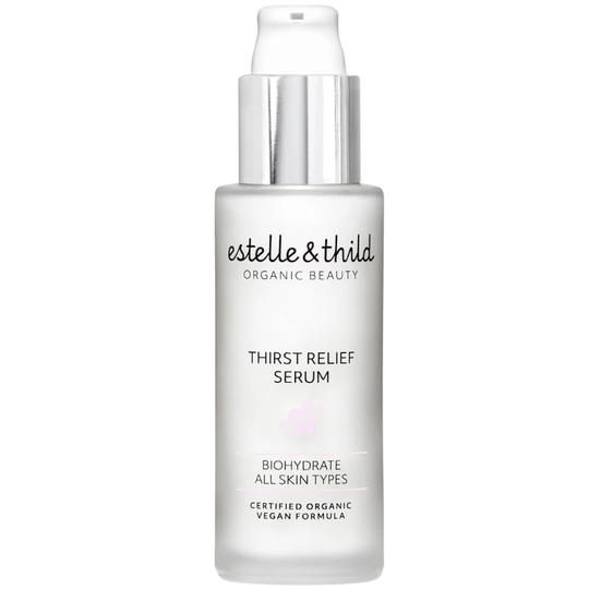 Estelle & Thild BioHydrate Thirst Relief Vitamin Serum (30ml)