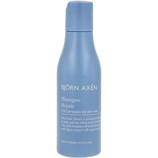 Björn Axen Repair Care Repair Shampoo 75ml 75 ml