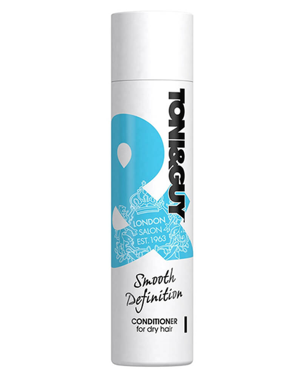 Toni & Guy Smooth Definition Conditioner 250 ml