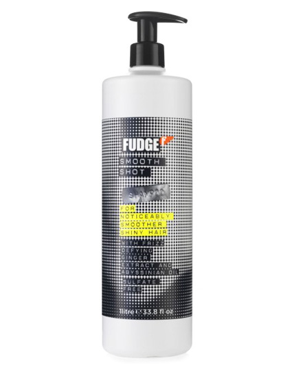 Fudge Smooth Shot Shampoo (U) (O) 1000 ml