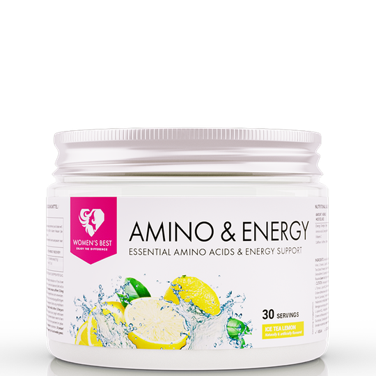 Amino & Energy, 270 g