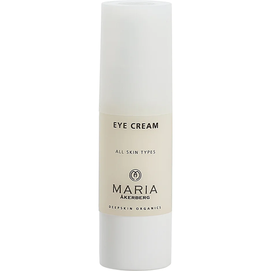 Eye Cream, 30 ml Maria Åkerberg Øyekrem