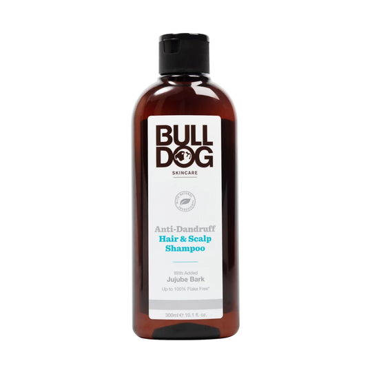 Anti-Dandruff Shampoo 300 ml