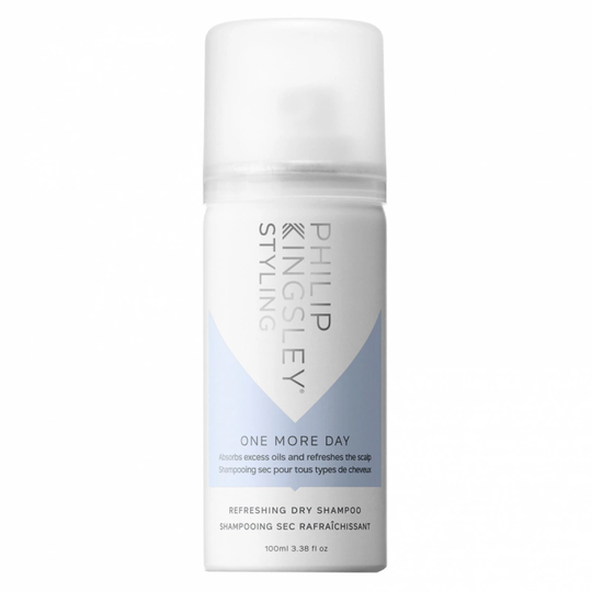 Philip Kingsley One More Day Refreshing Dry Shampoo (100ml)