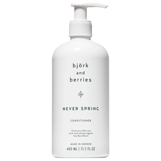 Never Spring Conditioner 400 ml