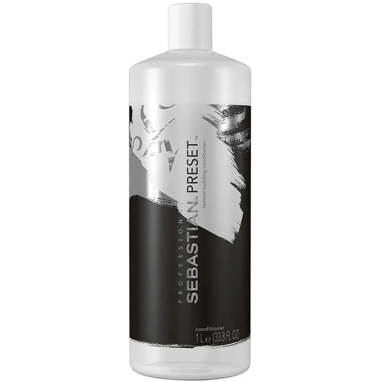 Preset Conditioner, 1000 ml Sebastian Conditioner