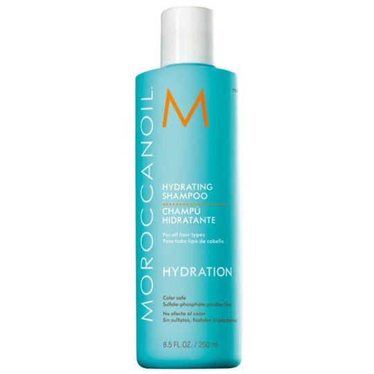 Moroccanoil Hydration Shampoo 250 ml