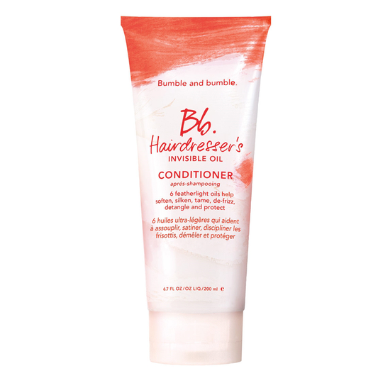Bumble And Bumble Hairdresser's Invisible Oil Conditioner (O) 200 ml