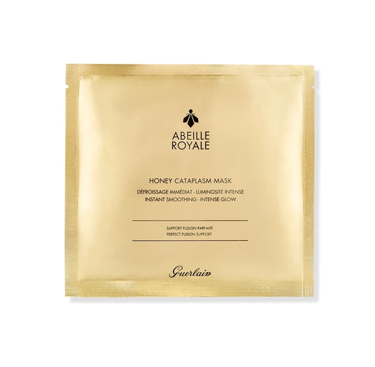 Abeille Royale Sheet Mask