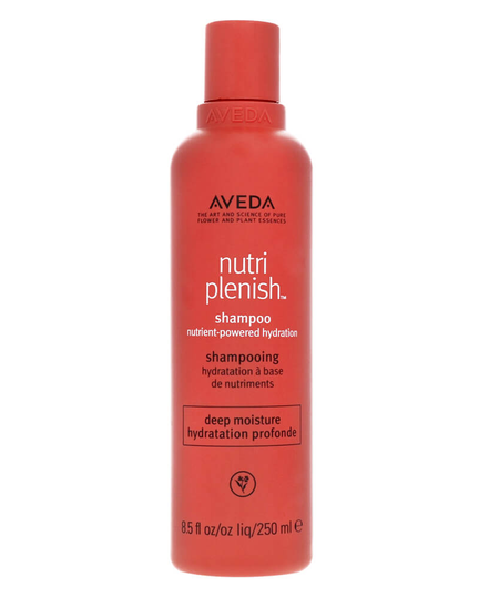 Aveda Nutri Plenish Shampoo Deep Moisture 250 ml