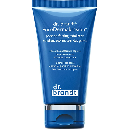 Dr Brandt PoreDermabrasion Pore Perfecting Exfoliator, 60 g Dr Brandt Peeling