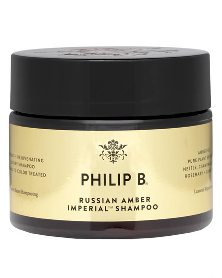 Philip B Russian Amber Imperial shampoo (U) 88 ml